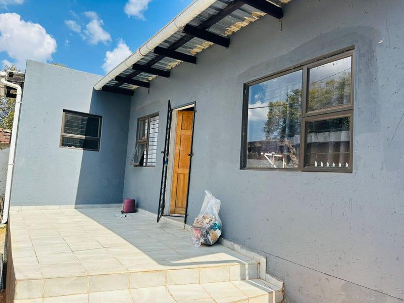 4 Bedroom Property for Sale in Bezuidenhout Valley Gauteng
