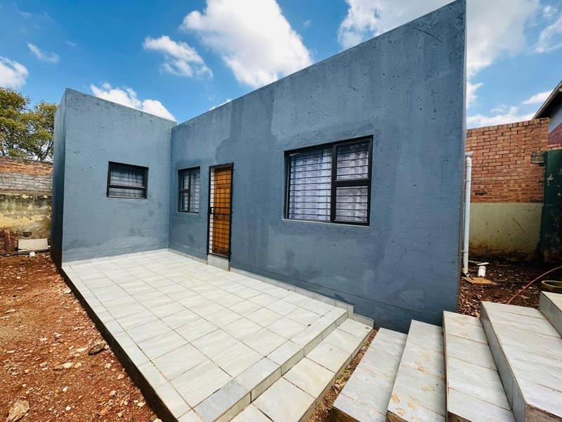 4 Bedroom Property for Sale in Bezuidenhout Valley Gauteng
