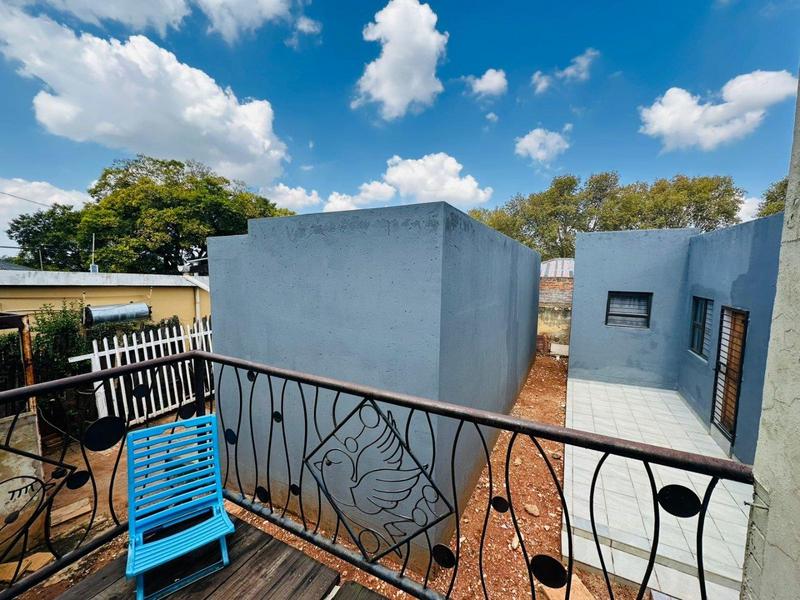 4 Bedroom Property for Sale in Bezuidenhout Valley Gauteng