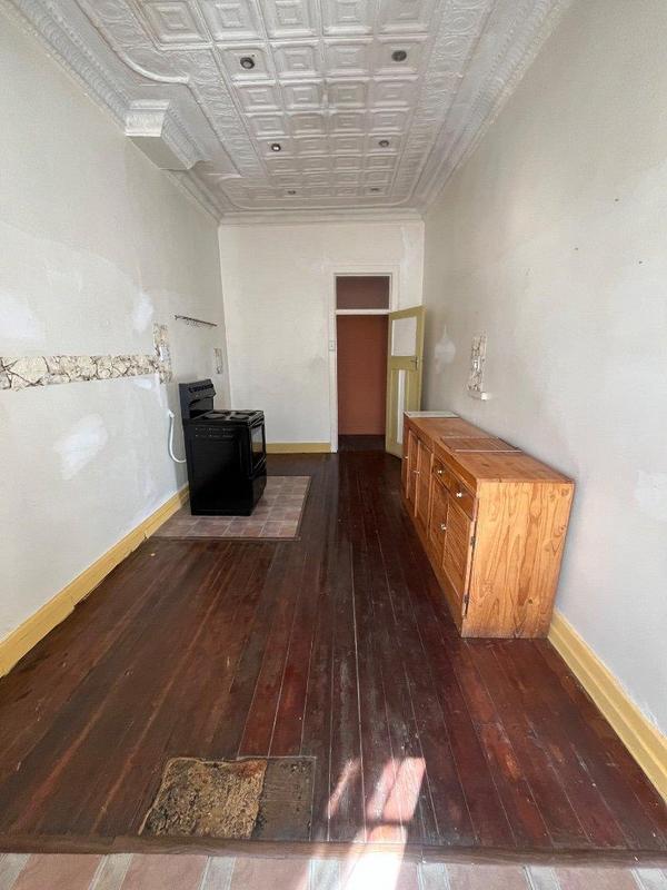 6 Bedroom Property for Sale in Bezuidenhout Valley Gauteng