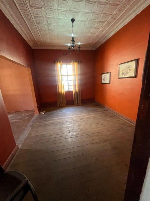 6 Bedroom Property for Sale in Bezuidenhout Valley Gauteng