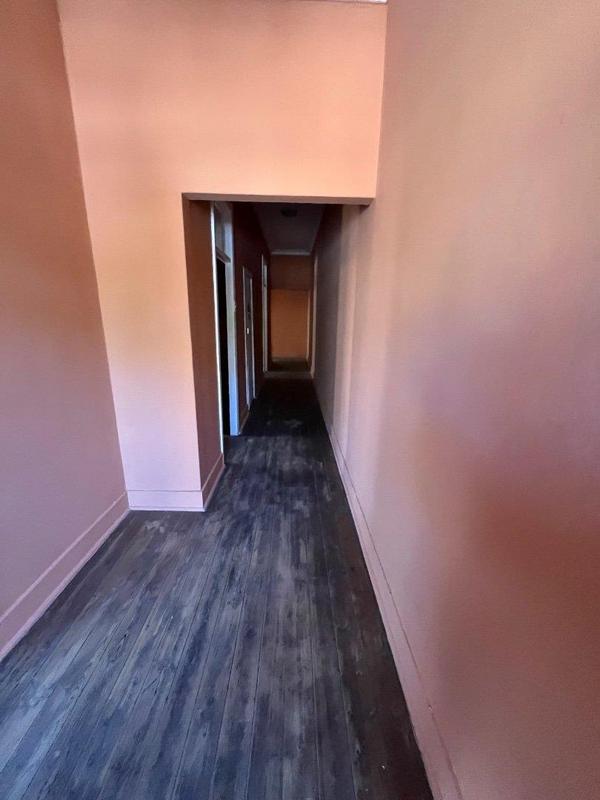 6 Bedroom Property for Sale in Bezuidenhout Valley Gauteng
