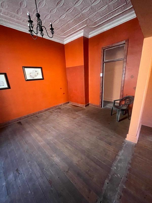 6 Bedroom Property for Sale in Bezuidenhout Valley Gauteng