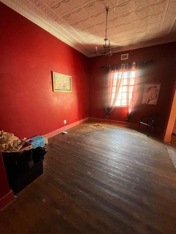 6 Bedroom Property for Sale in Bezuidenhout Valley Gauteng