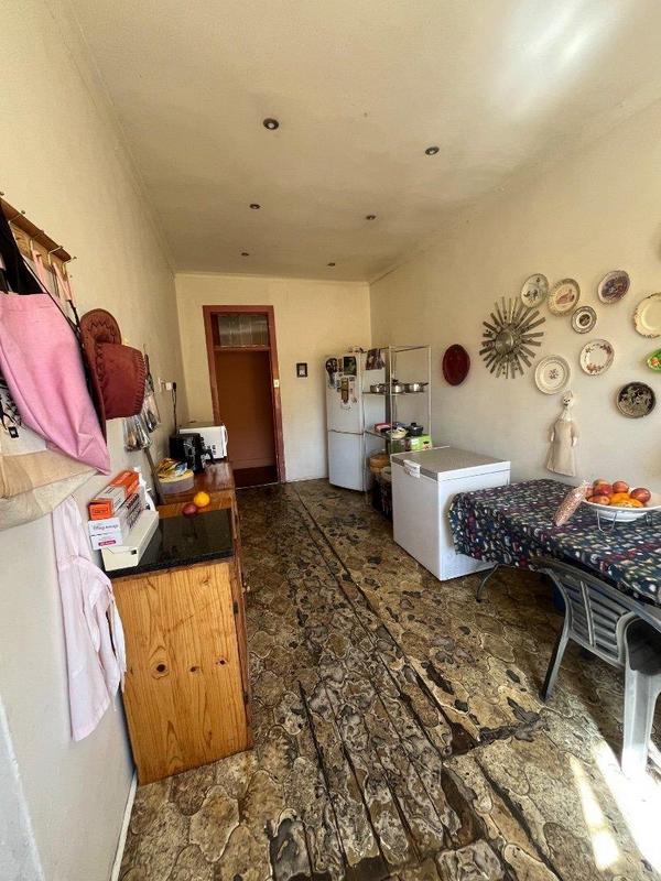 6 Bedroom Property for Sale in Bezuidenhout Valley Gauteng