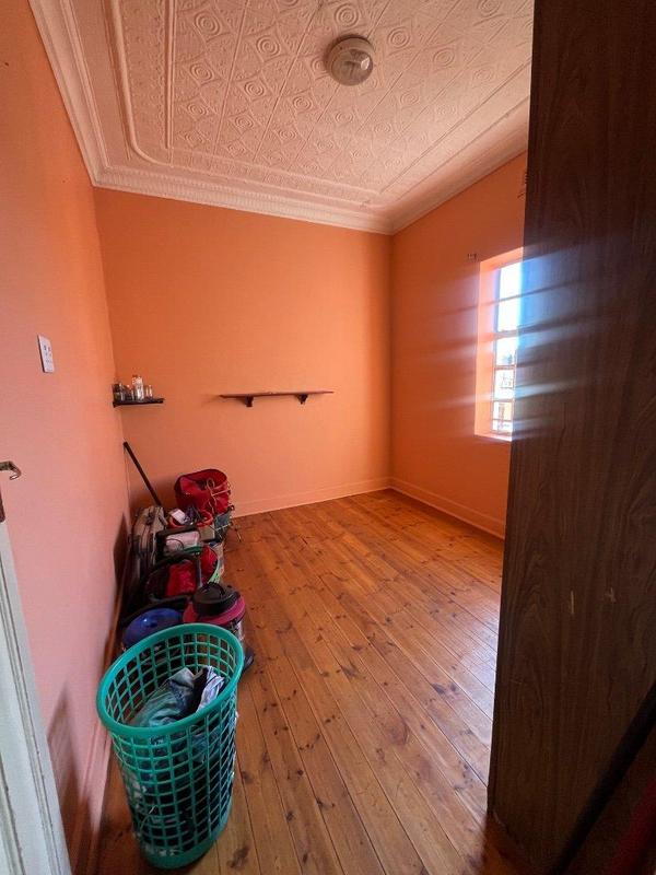 6 Bedroom Property for Sale in Bezuidenhout Valley Gauteng