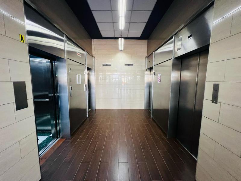 4 Bedroom Property for Sale in Braamfontein Gauteng