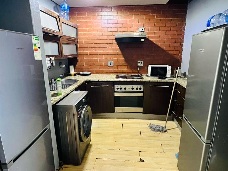 4 Bedroom Property for Sale in Braamfontein Gauteng