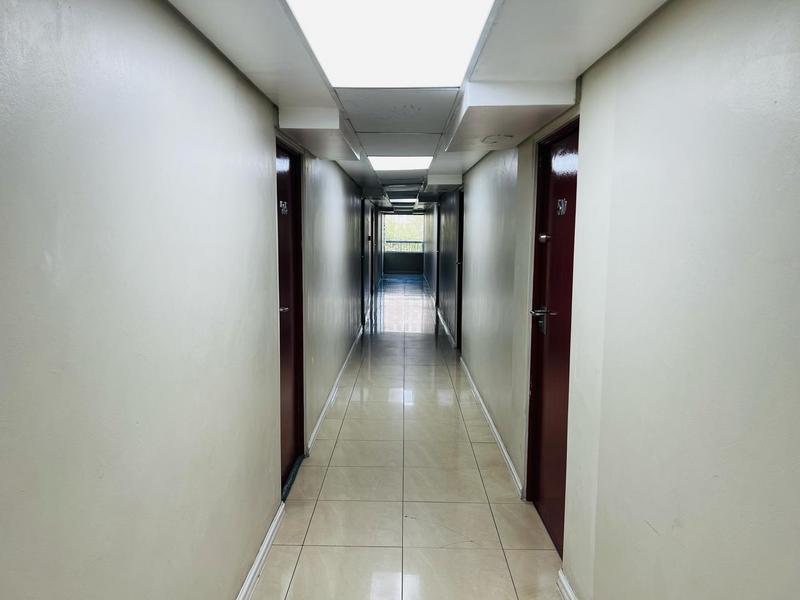 4 Bedroom Property for Sale in Braamfontein Gauteng