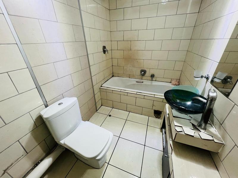 4 Bedroom Property for Sale in Braamfontein Gauteng