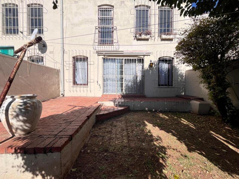 3 Bedroom Property for Sale in Corlett Gardens Gauteng