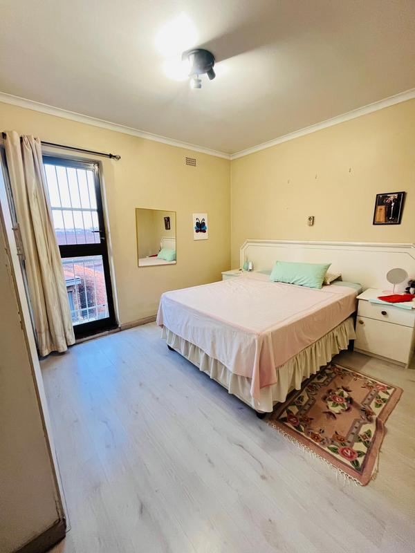 3 Bedroom Property for Sale in Corlett Gardens Gauteng