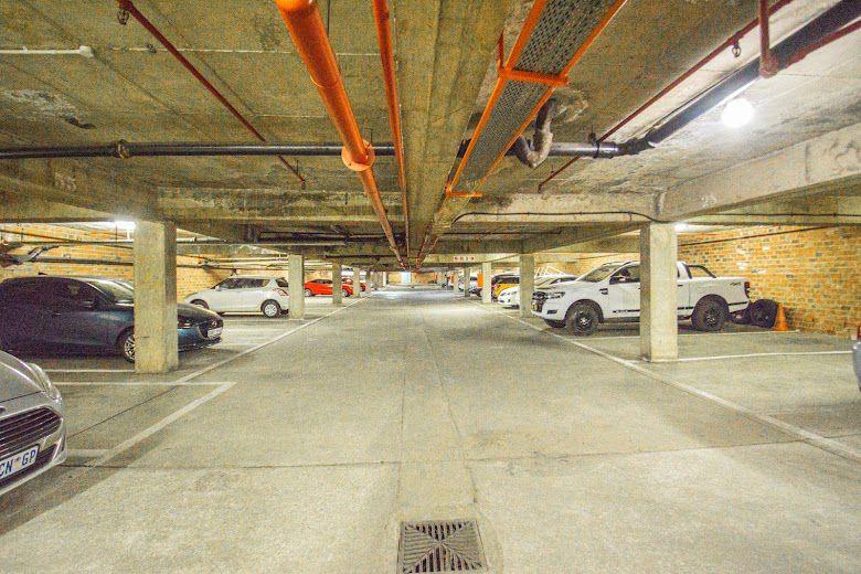 3 Bedroom Property for Sale in Corlett Gardens Gauteng