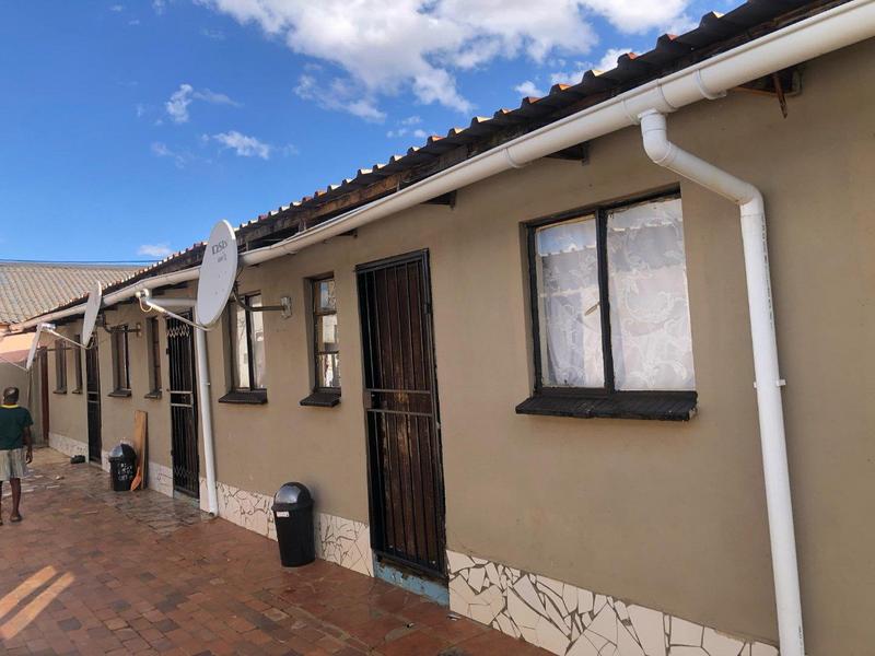 11 Bedroom Property for Sale in Ennerdale South Gauteng