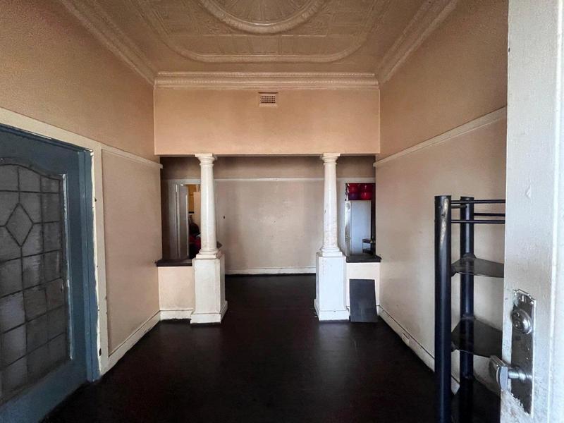 15 Bedroom Property for Sale in Haddon Gauteng