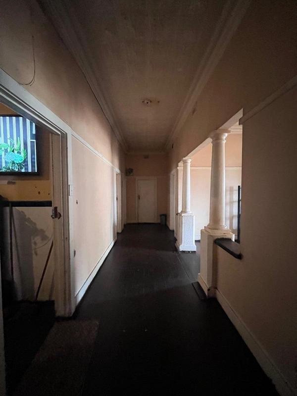 15 Bedroom Property for Sale in Haddon Gauteng