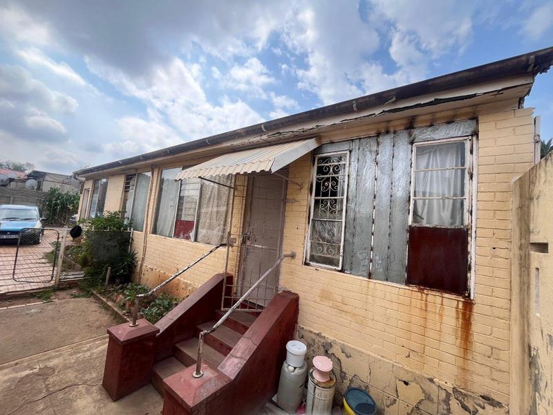 15 Bedroom Property for Sale in Haddon Gauteng
