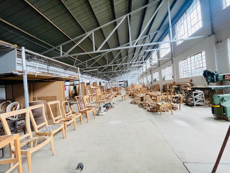Commercial Property for Sale in Heriotdale Gauteng