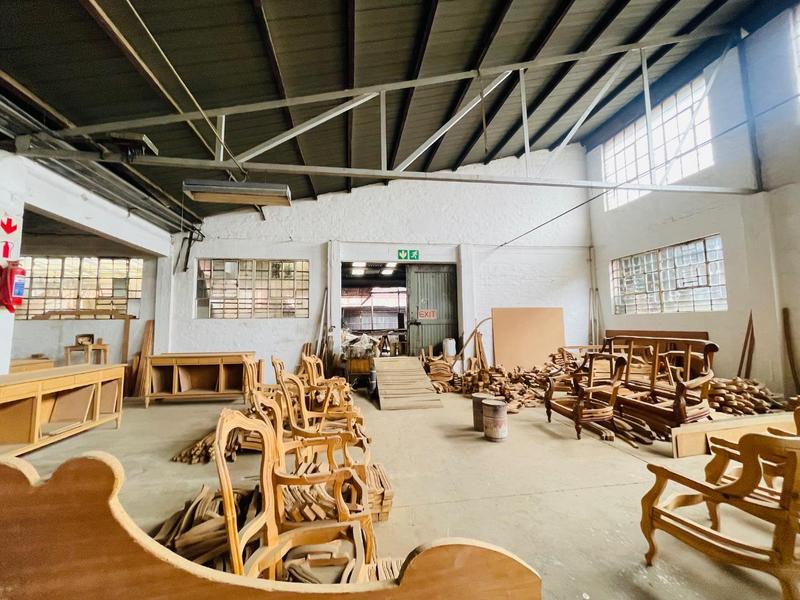 Commercial Property for Sale in Heriotdale Gauteng