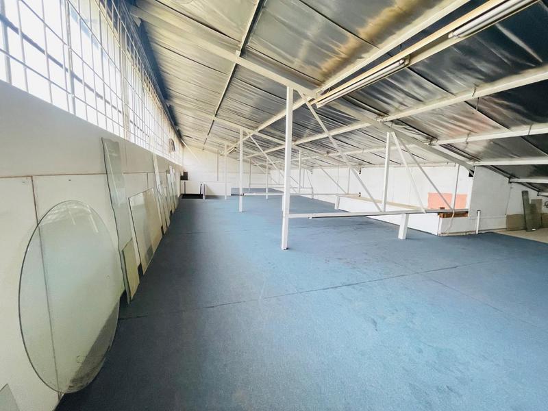 Commercial Property for Sale in Heriotdale Gauteng