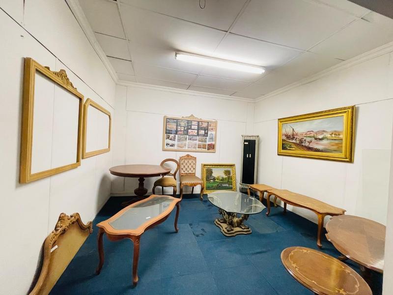 Commercial Property for Sale in Heriotdale Gauteng