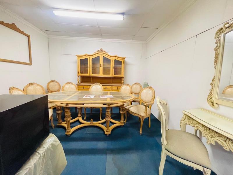 Commercial Property for Sale in Heriotdale Gauteng