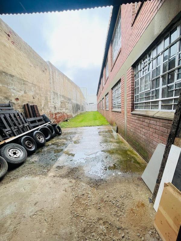 Commercial Property for Sale in Heriotdale Gauteng
