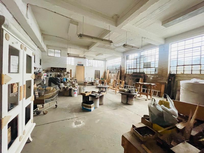 Commercial Property for Sale in Heriotdale Gauteng