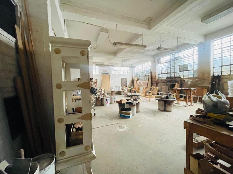 Commercial Property for Sale in Heriotdale Gauteng
