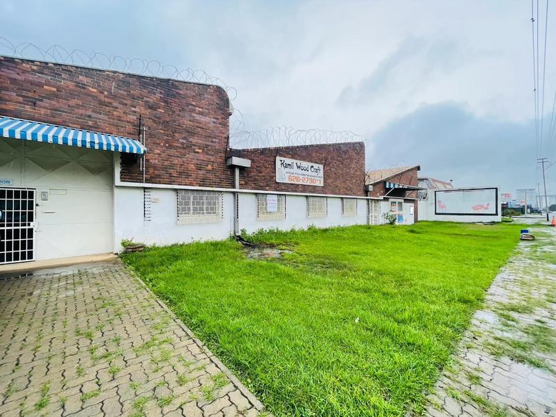 Commercial Property for Sale in Heriotdale Gauteng