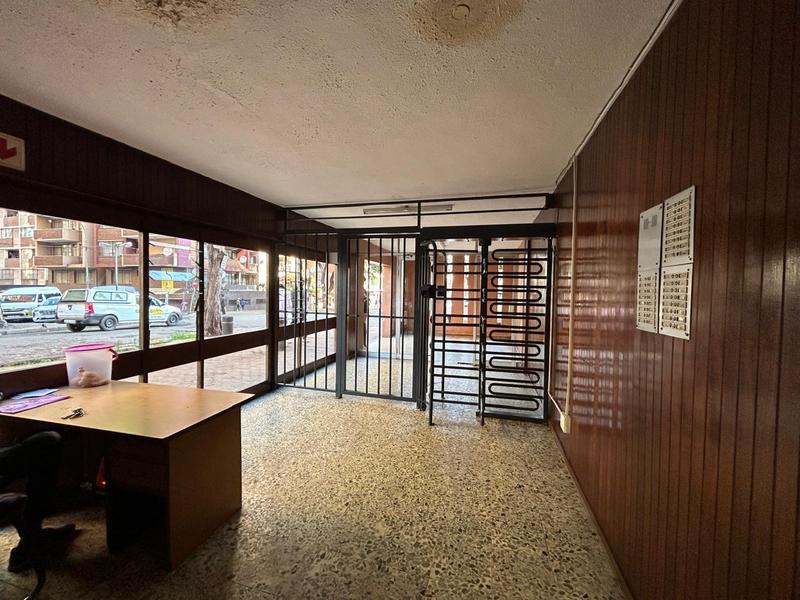 4 Bedroom Property for Sale in Hillbrow Gauteng