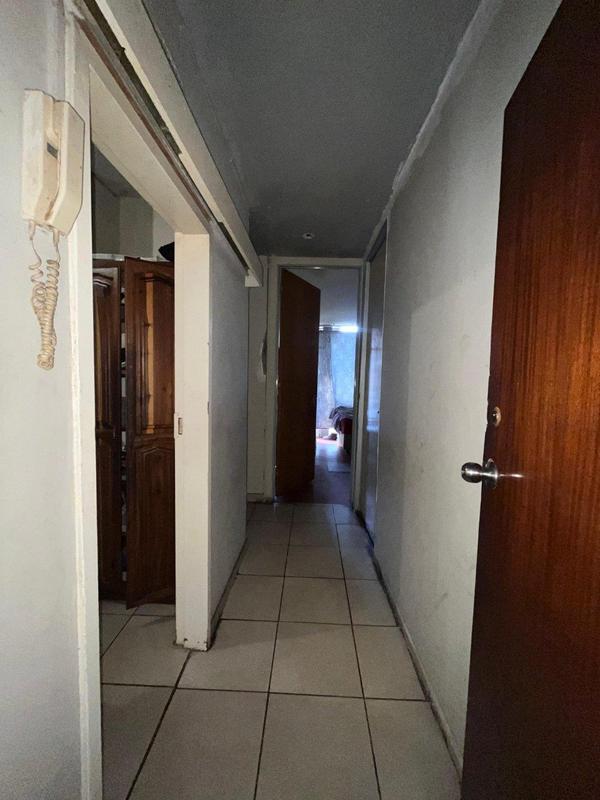 4 Bedroom Property for Sale in Hillbrow Gauteng