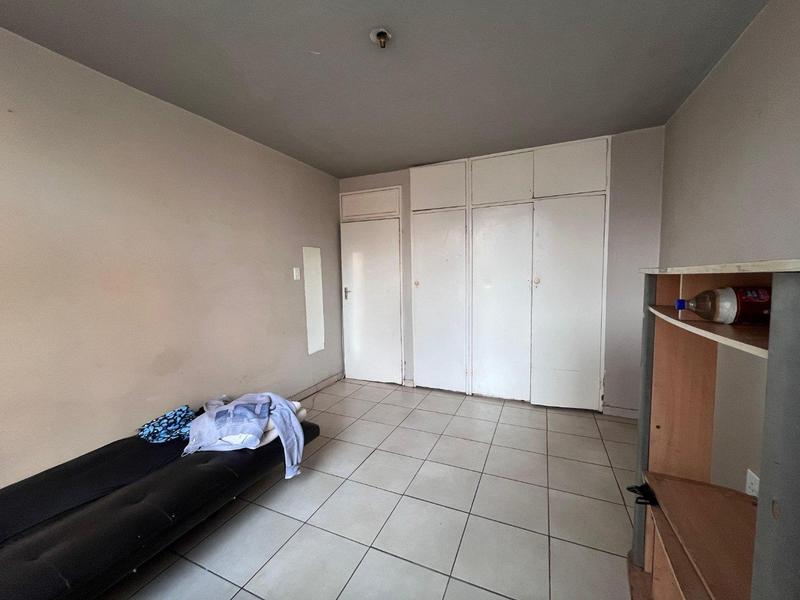 4 Bedroom Property for Sale in Hillbrow Gauteng