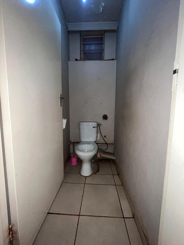 4 Bedroom Property for Sale in Hillbrow Gauteng