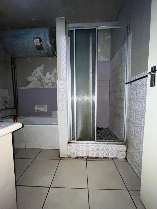 4 Bedroom Property for Sale in Hillbrow Gauteng