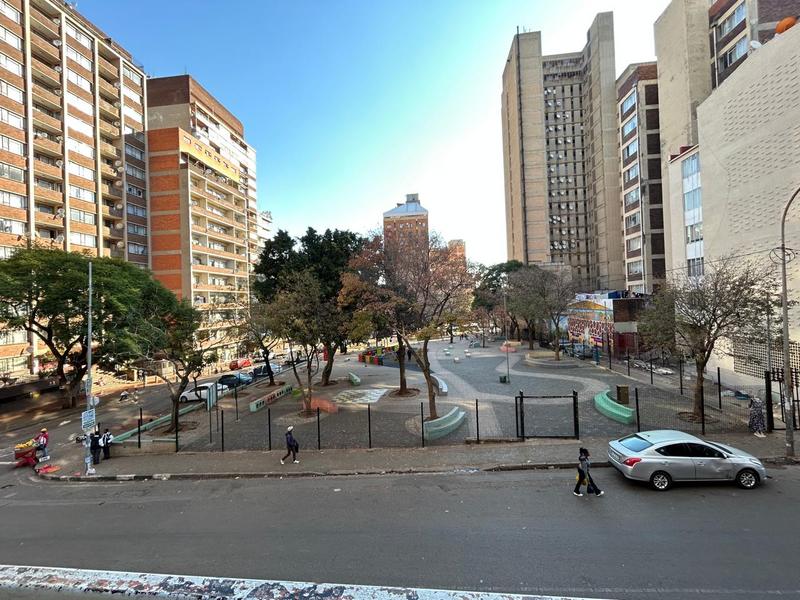 4 Bedroom Property for Sale in Hillbrow Gauteng