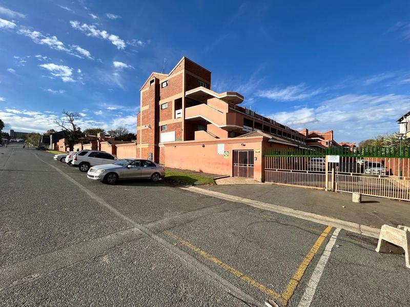 3 Bedroom Property for Sale in Jeppestown Gauteng