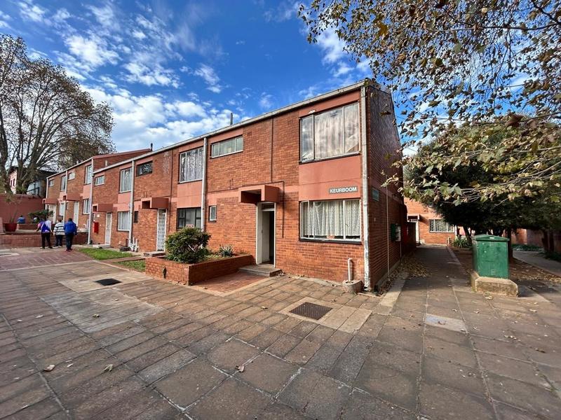 3 Bedroom Property for Sale in Jeppestown Gauteng