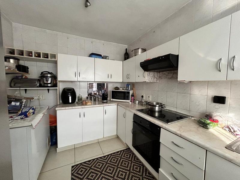 3 Bedroom Property for Sale in Jeppestown Gauteng