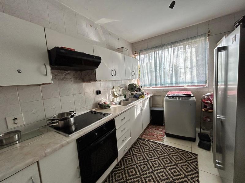3 Bedroom Property for Sale in Jeppestown Gauteng