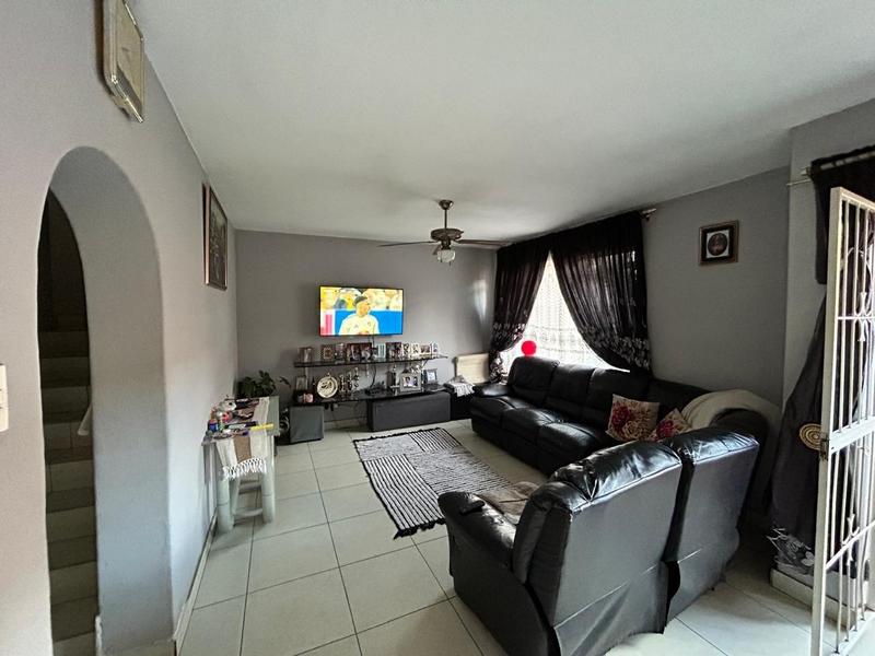 3 Bedroom Property for Sale in Jeppestown Gauteng