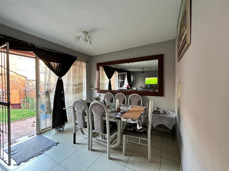 3 Bedroom Property for Sale in Jeppestown Gauteng