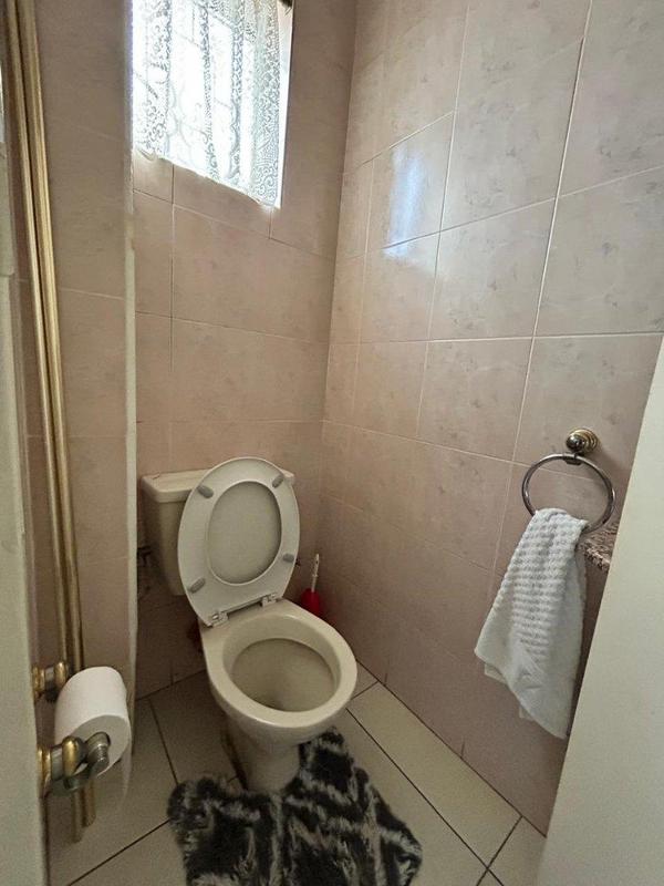 3 Bedroom Property for Sale in Jeppestown Gauteng