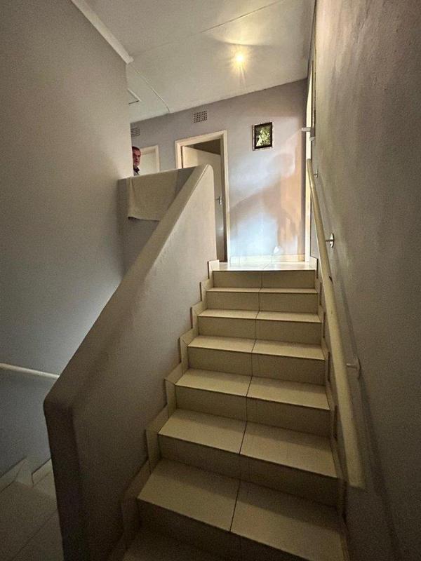3 Bedroom Property for Sale in Jeppestown Gauteng