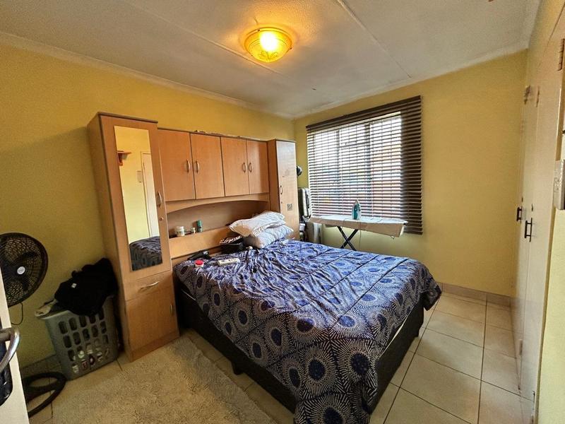3 Bedroom Property for Sale in Jeppestown Gauteng