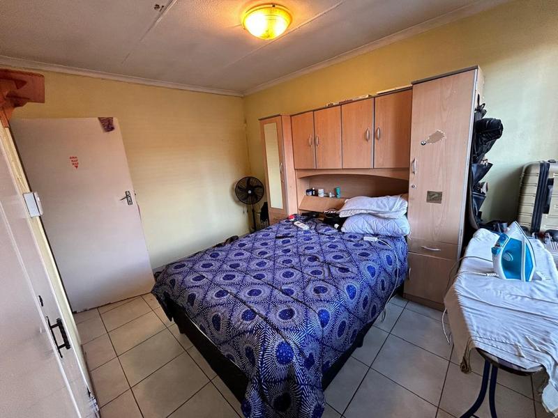 3 Bedroom Property for Sale in Jeppestown Gauteng