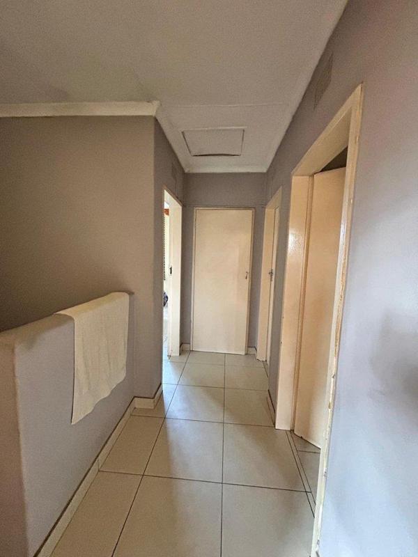 3 Bedroom Property for Sale in Jeppestown Gauteng