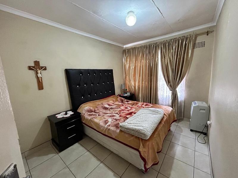 3 Bedroom Property for Sale in Jeppestown Gauteng