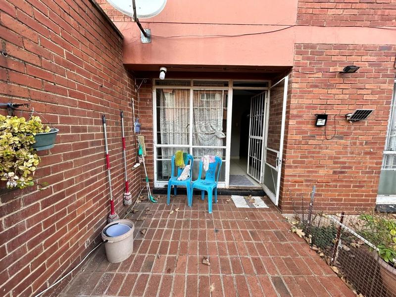 3 Bedroom Property for Sale in Jeppestown Gauteng