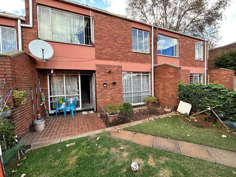 3 Bedroom Property for Sale in Jeppestown Gauteng
